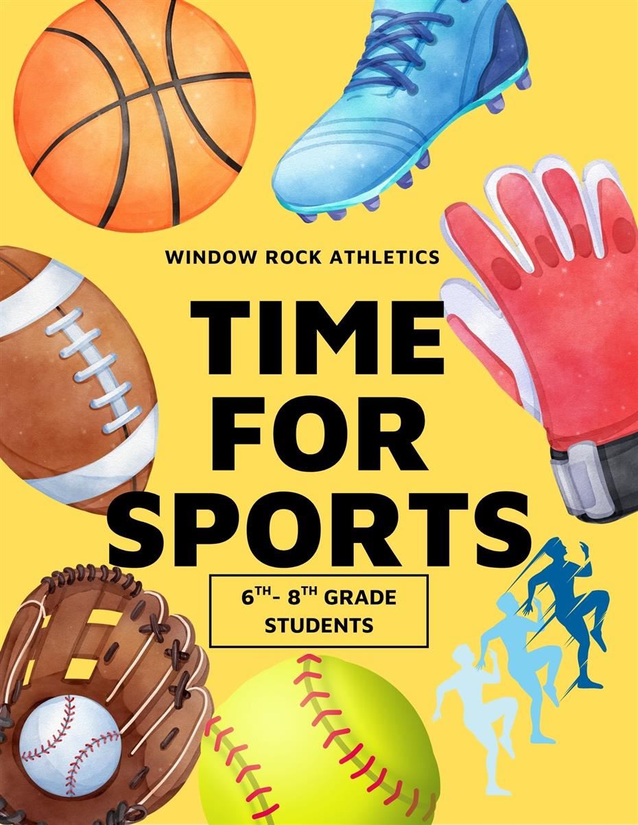  Athletics